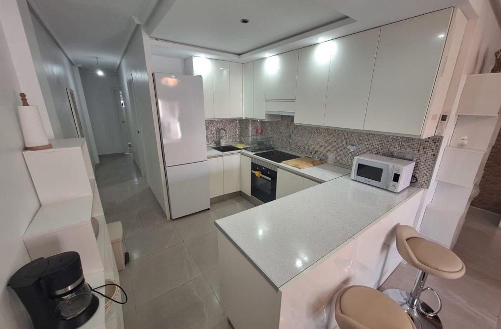  - Apartament - Torrevieja - Habaneras