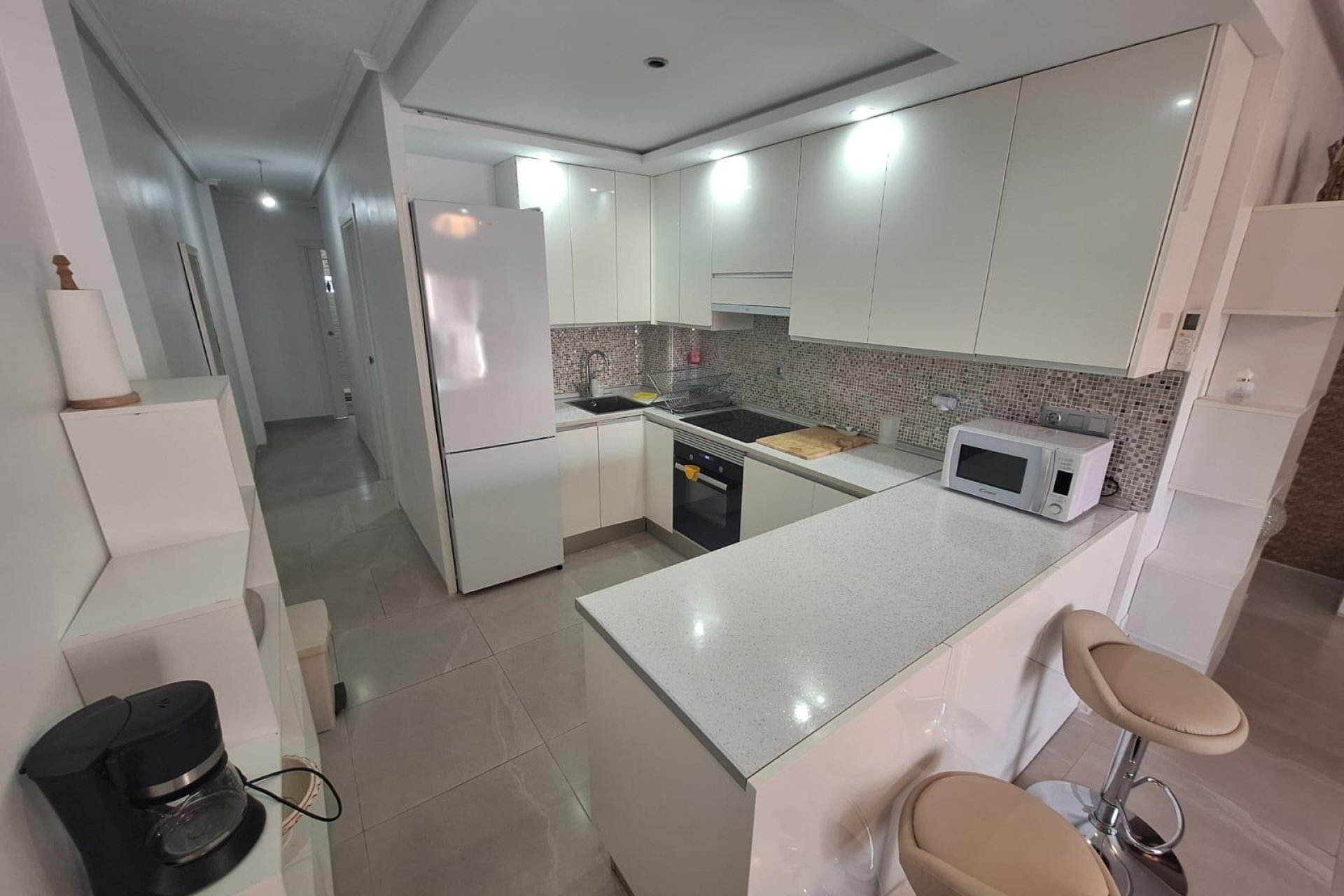  - Apartament - Torrevieja - Habaneras