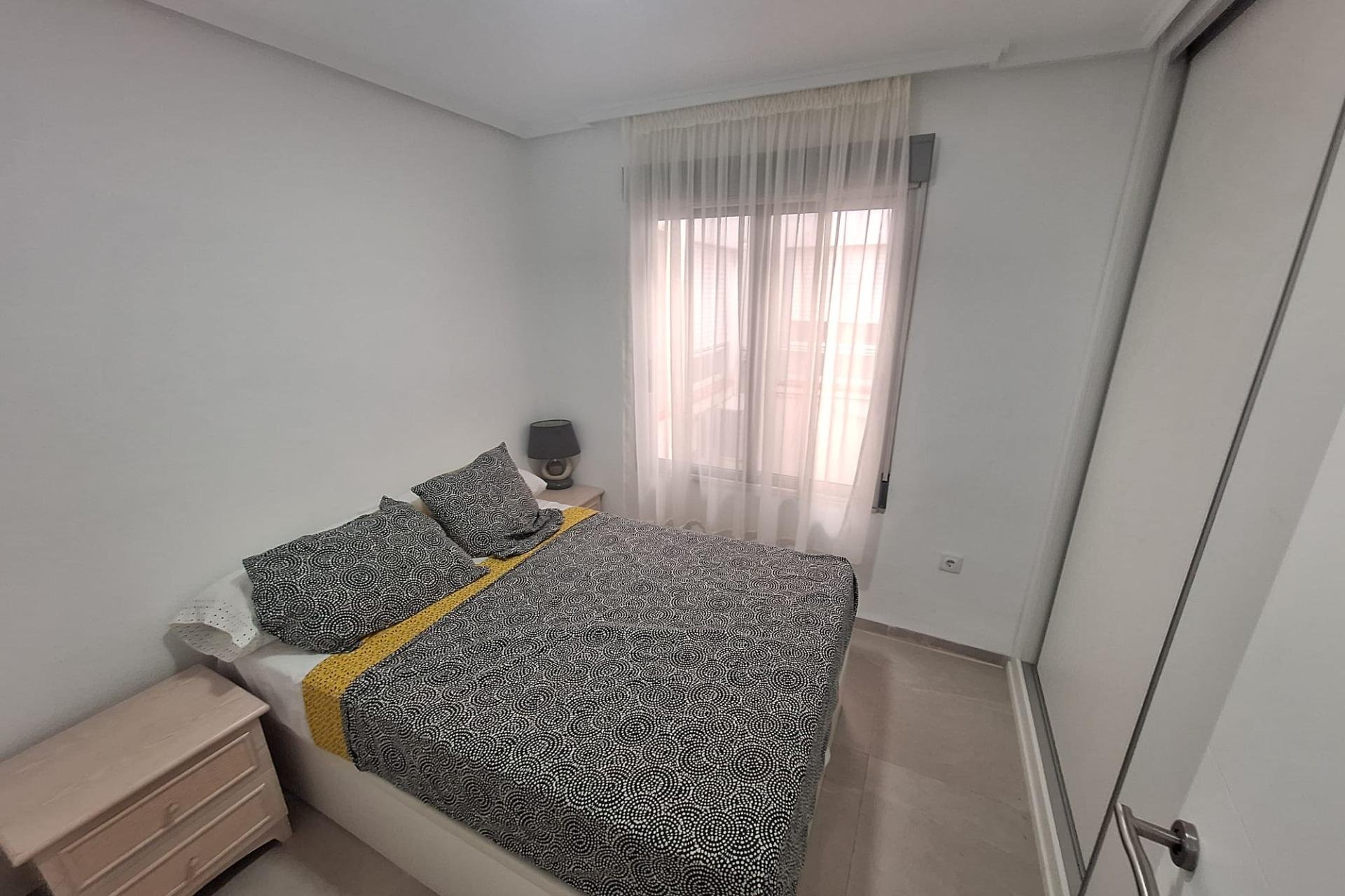  - Apartament - Torrevieja - Habaneras