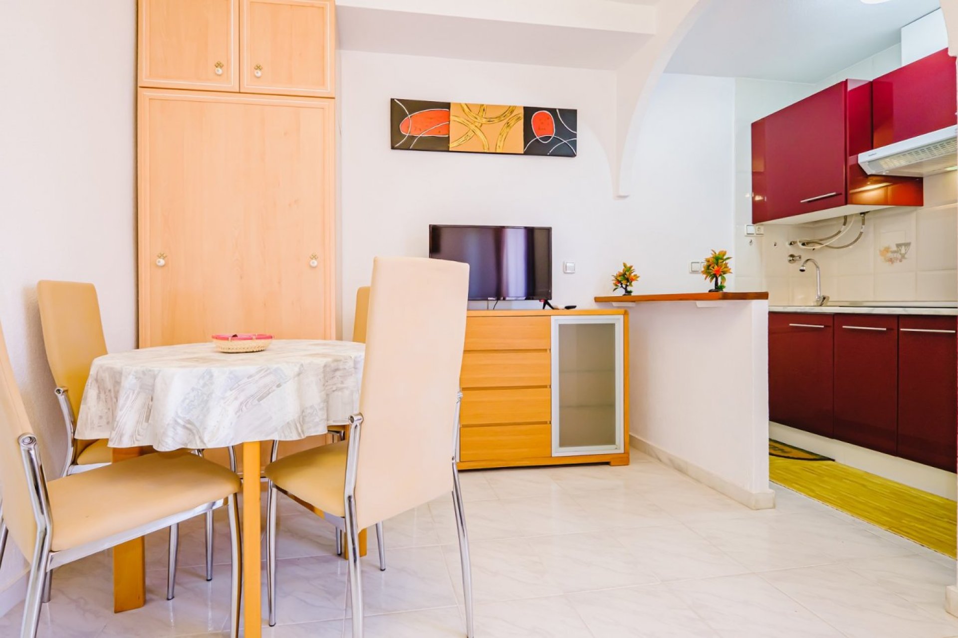  - Apartament - Torrevieja - Nueva Torrevieja