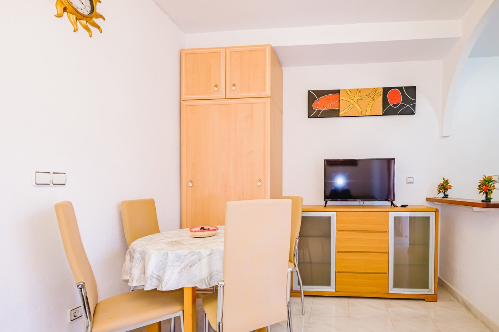  - Apartament - Torrevieja - Nueva Torrevieja