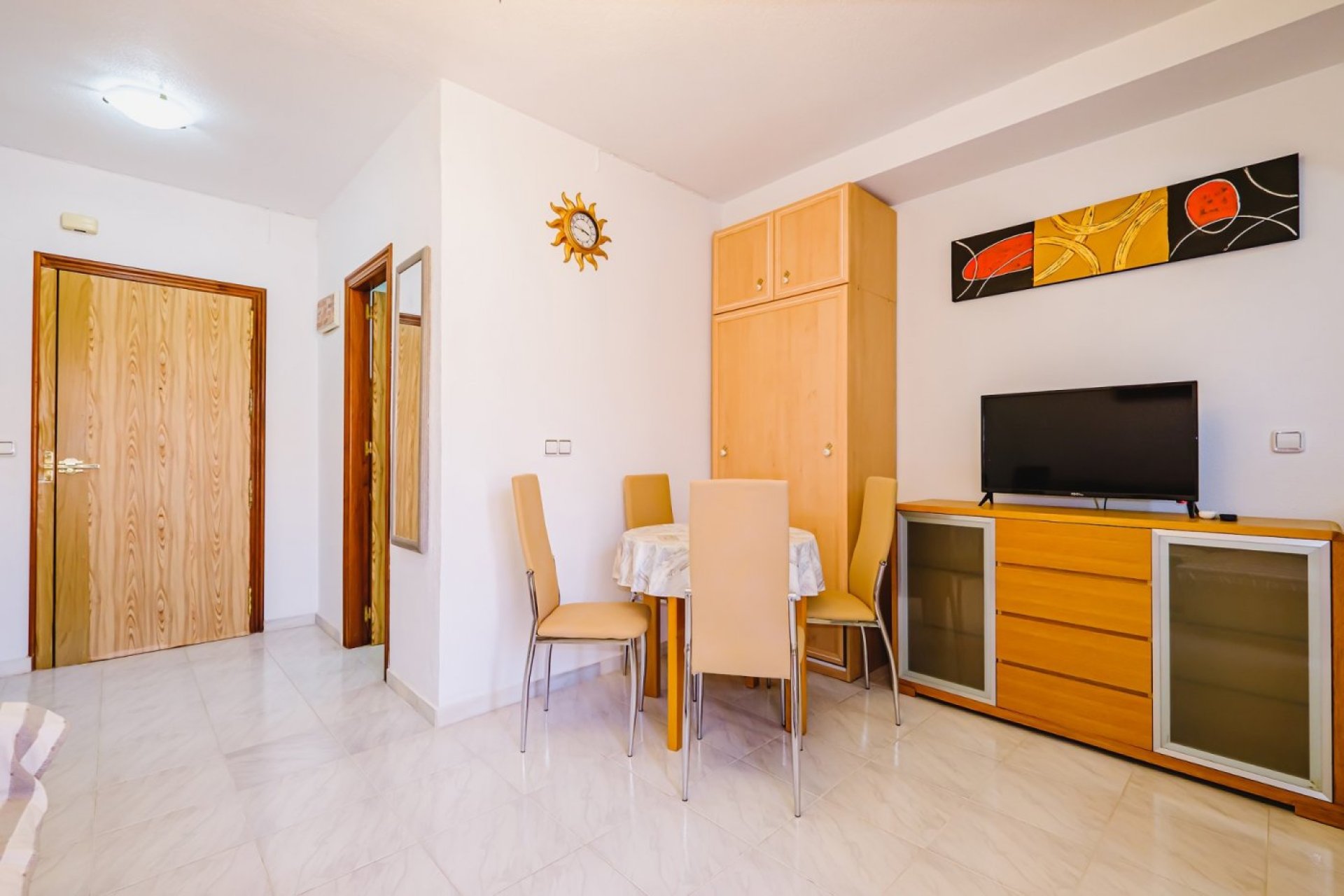  - Apartament - Torrevieja - Nueva Torrevieja