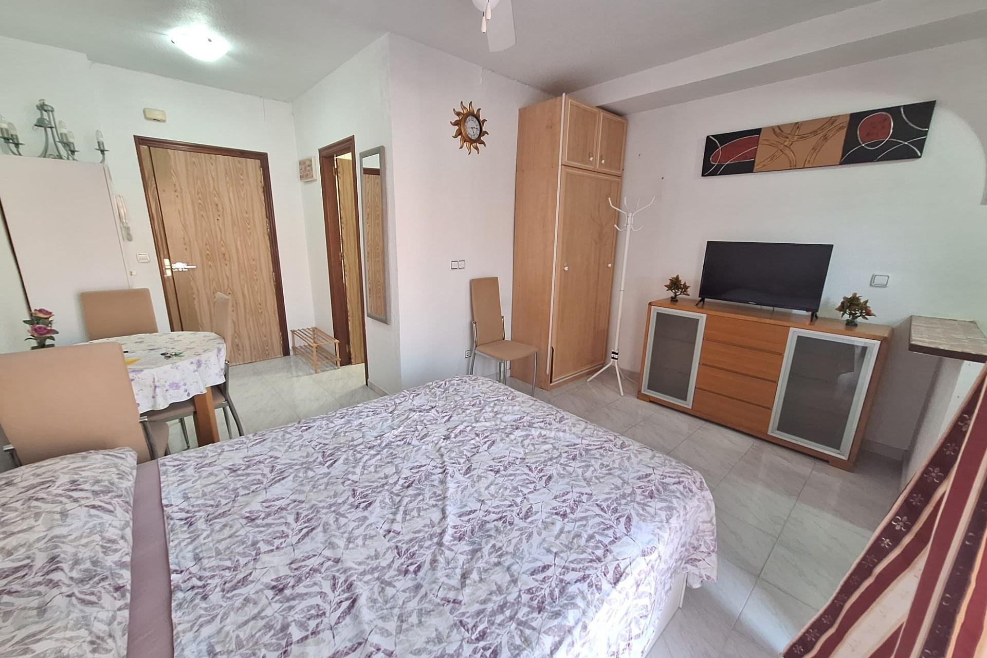  - Apartament - Torrevieja - Nueva Torrevieja