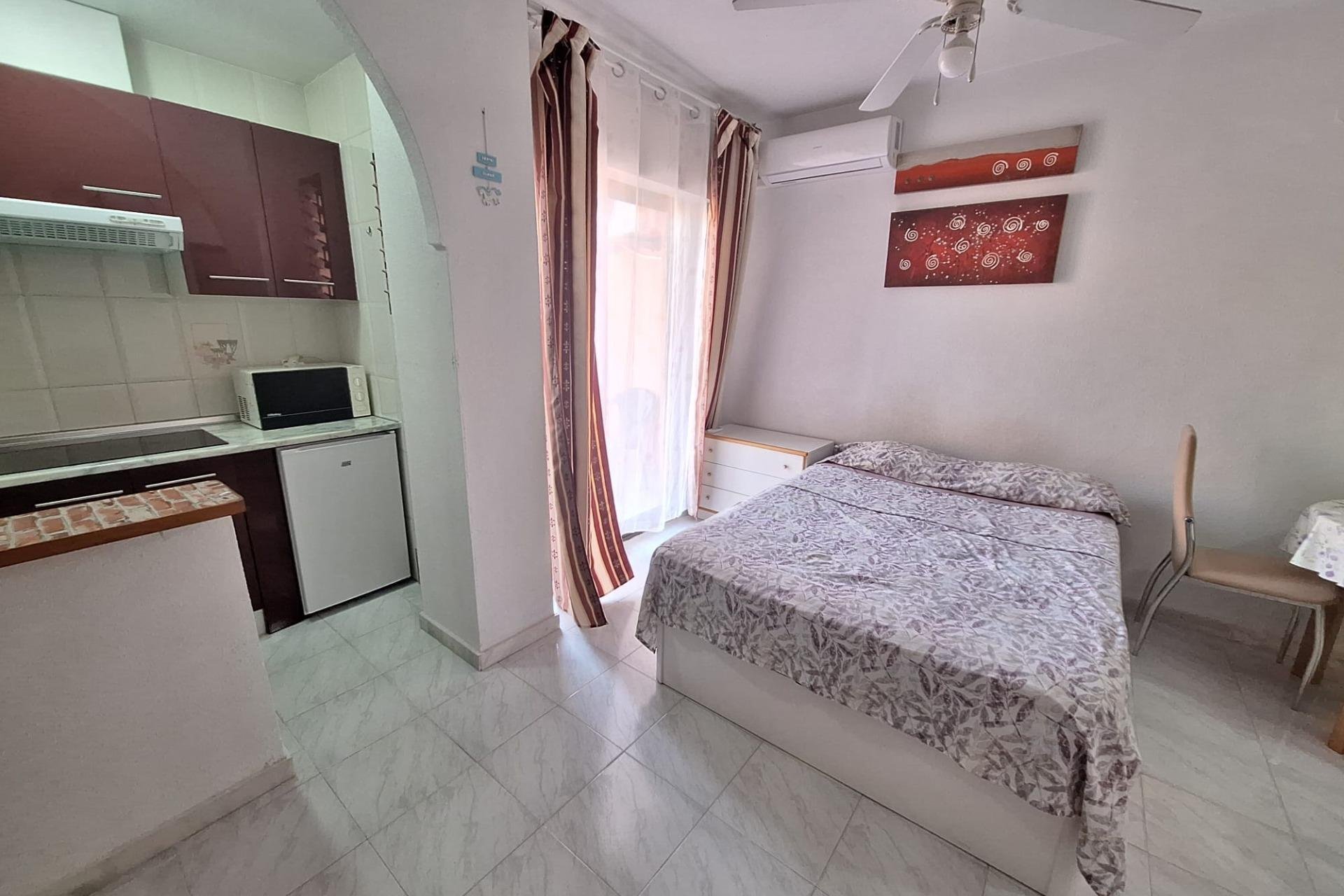  - Apartament - Torrevieja - Nueva Torrevieja