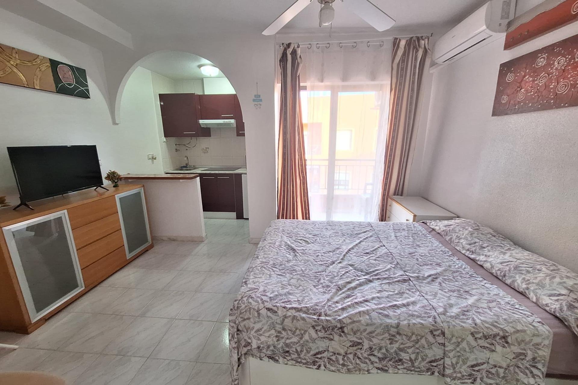  - Apartament - Torrevieja - Nueva Torrevieja