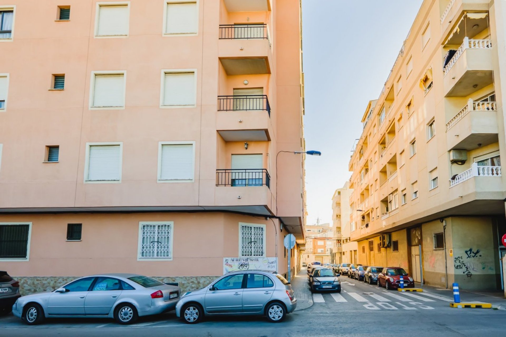  - Apartament - Torrevieja - Nueva Torrevieja