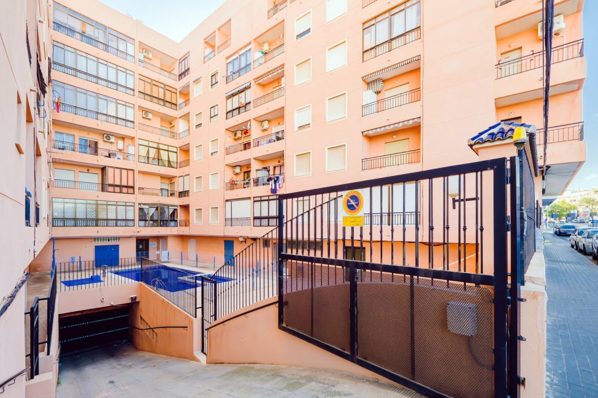  - Apartament - Torrevieja - Nueva Torrevieja