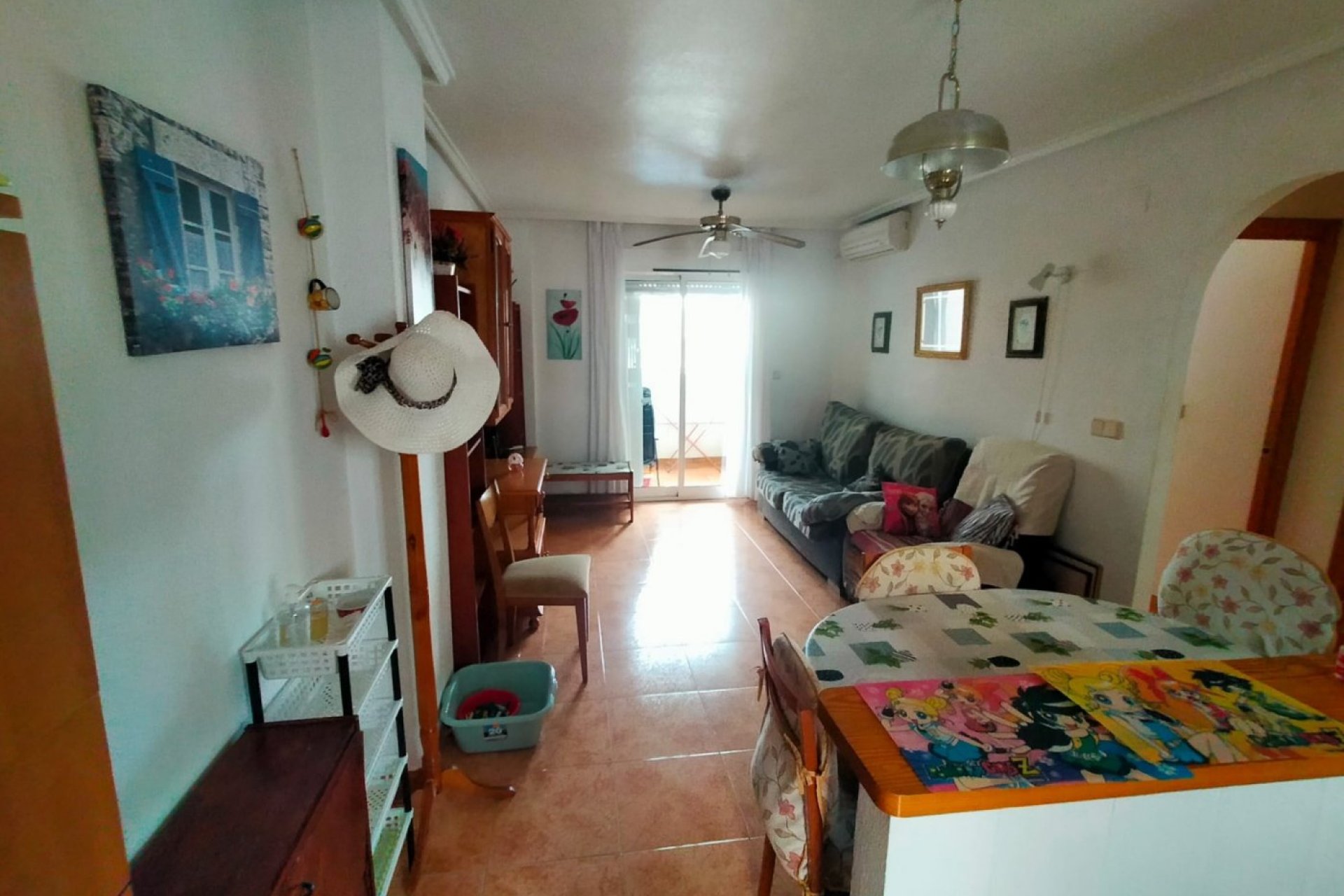  - Apartament - Torrevieja - Nueva Torrevieja