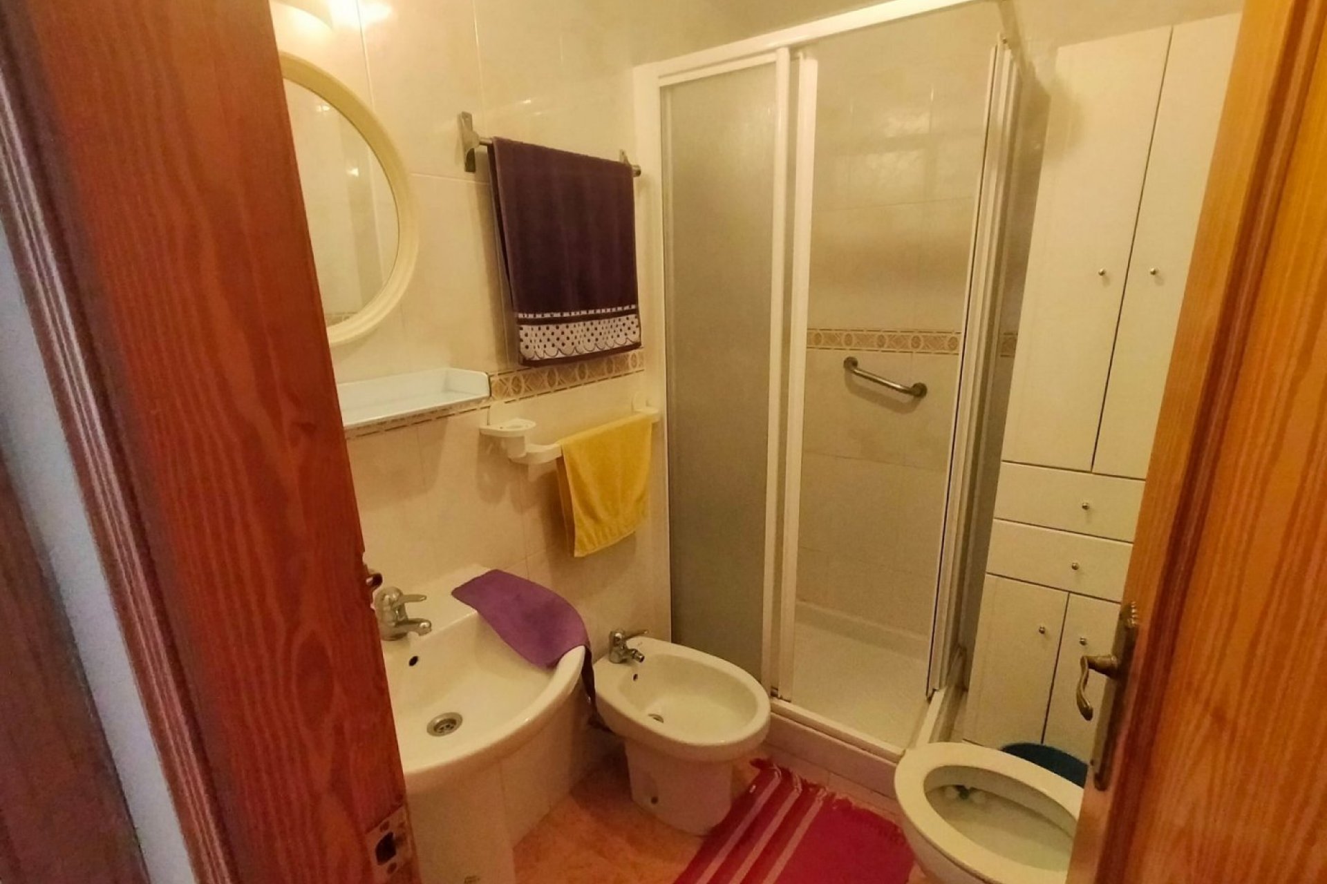  - Apartament - Torrevieja - Nueva Torrevieja