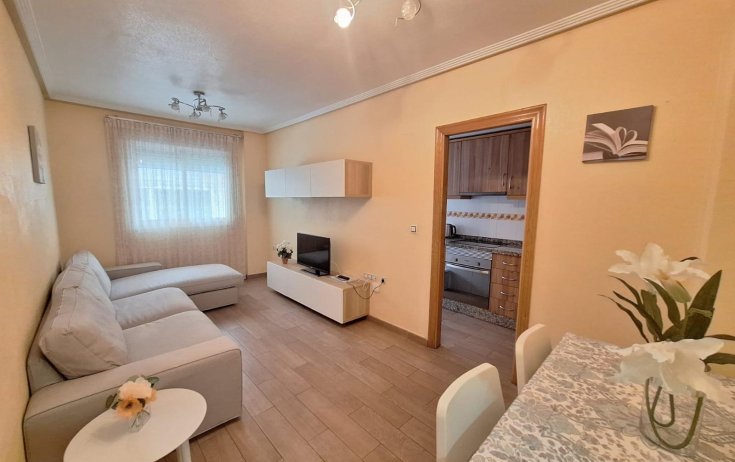 Apartament -  - Torrevieja - Playa de los locos