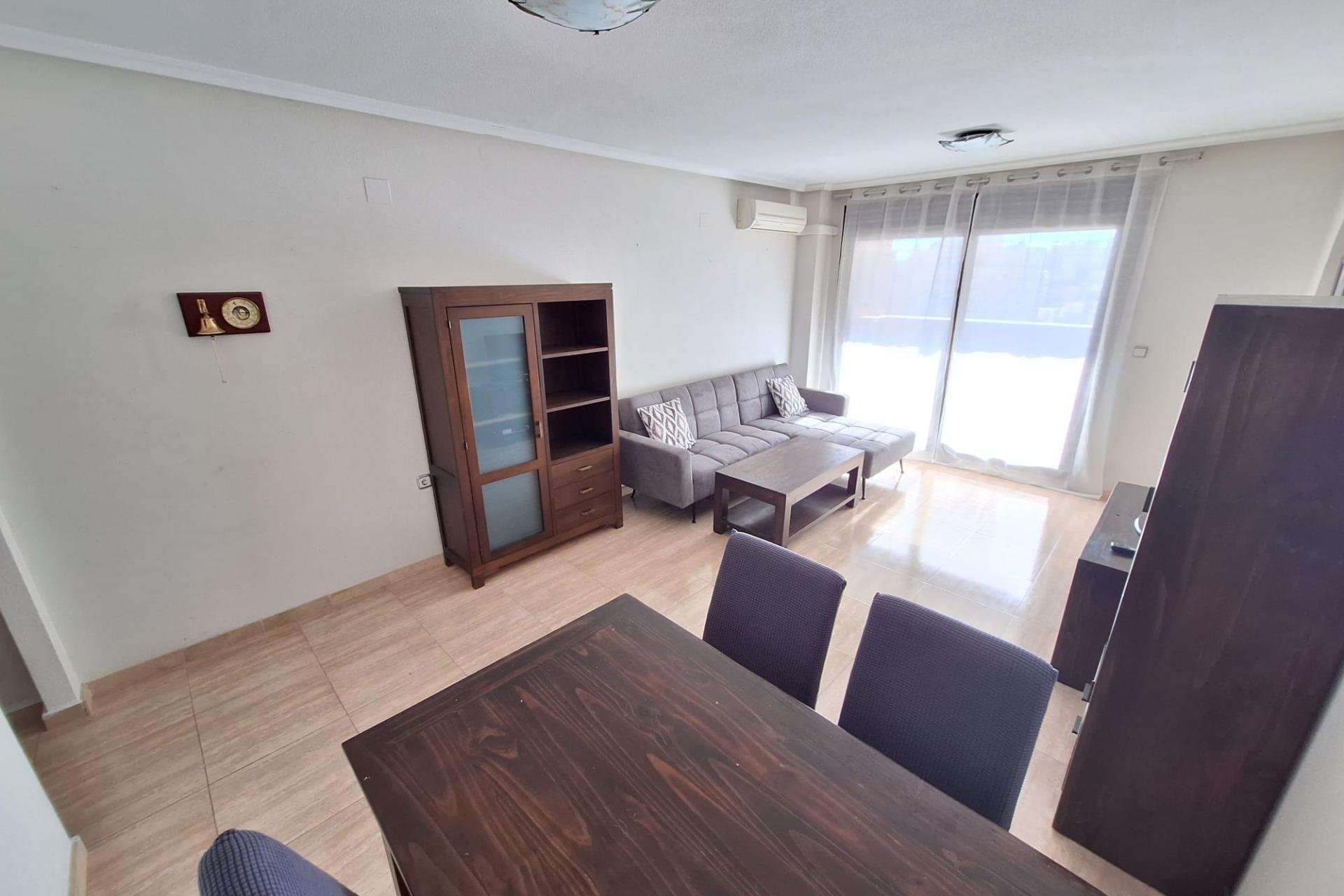  - Apartament - Torrevieja - Playa de los locos