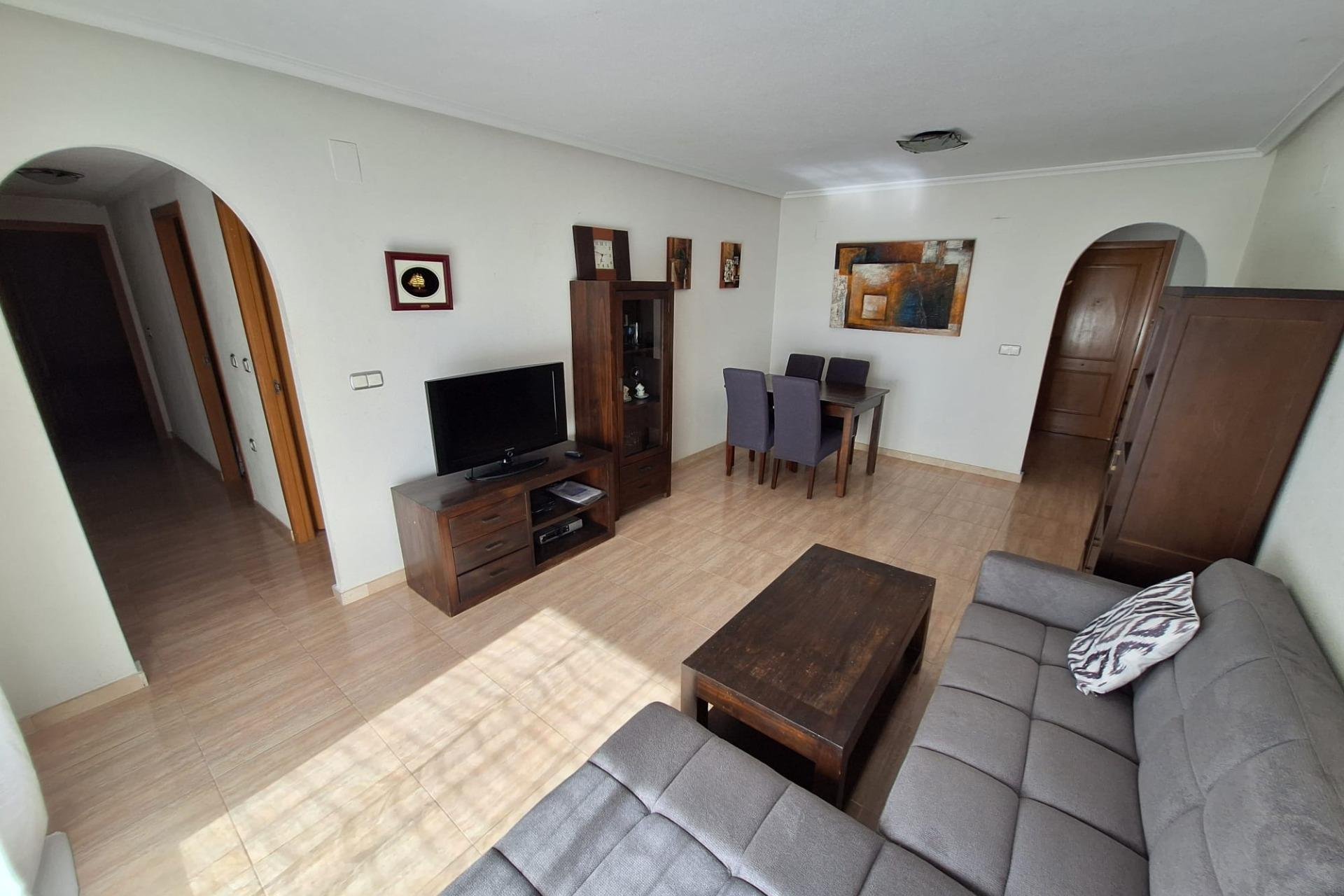  - Apartament - Torrevieja - Playa de los locos