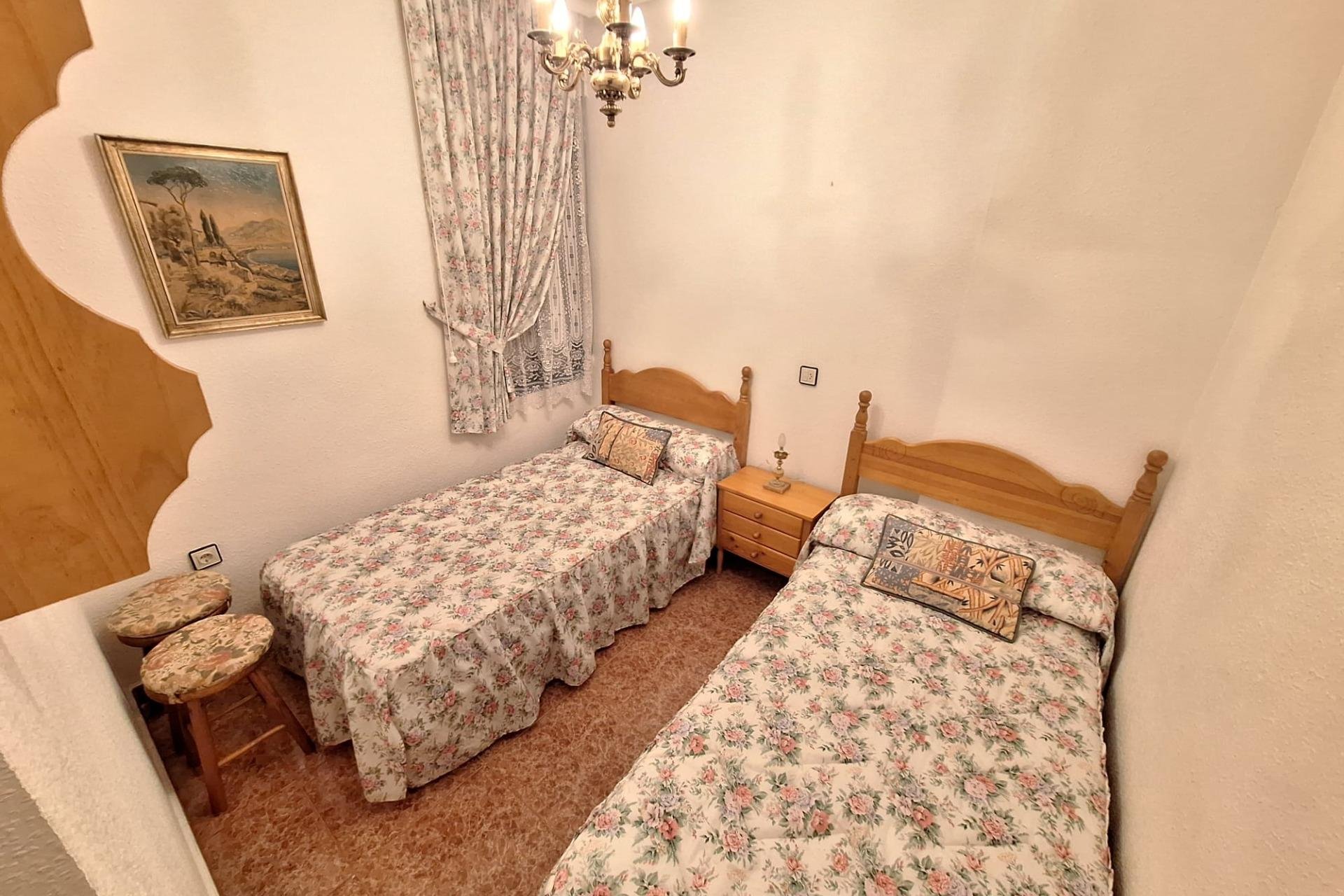  - Apartament - Torrevieja - Playa de los locos