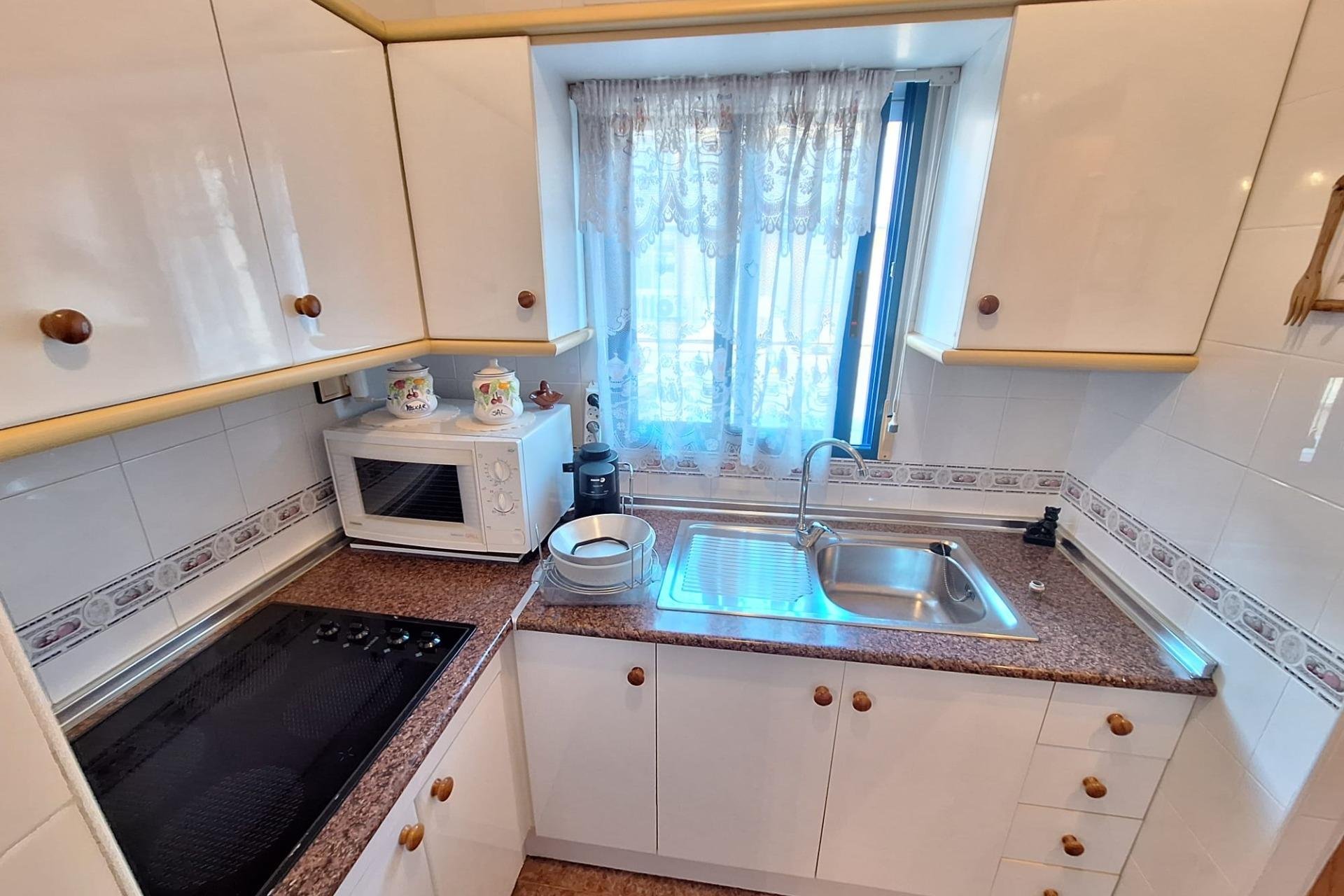  - Apartament - Torrevieja - Playa de los locos