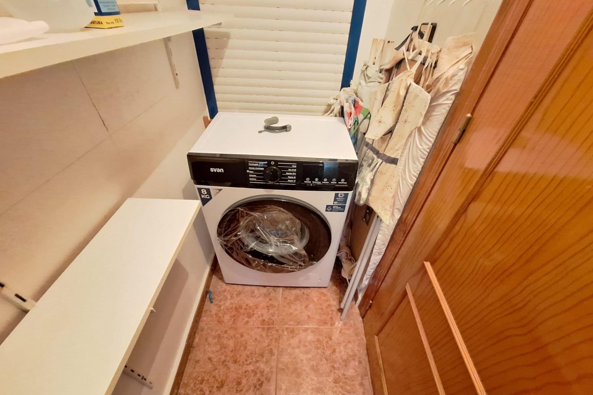  - Apartament - Torrevieja - Playa de los locos