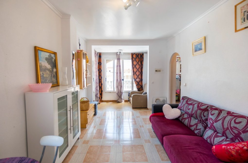  - Apartament - Torrevieja - Playa del cura