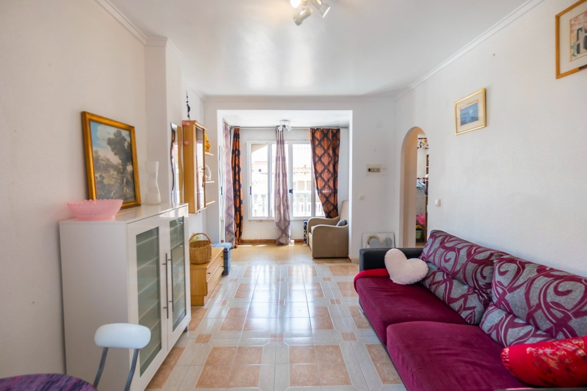  - Apartament - Torrevieja - Playa del cura