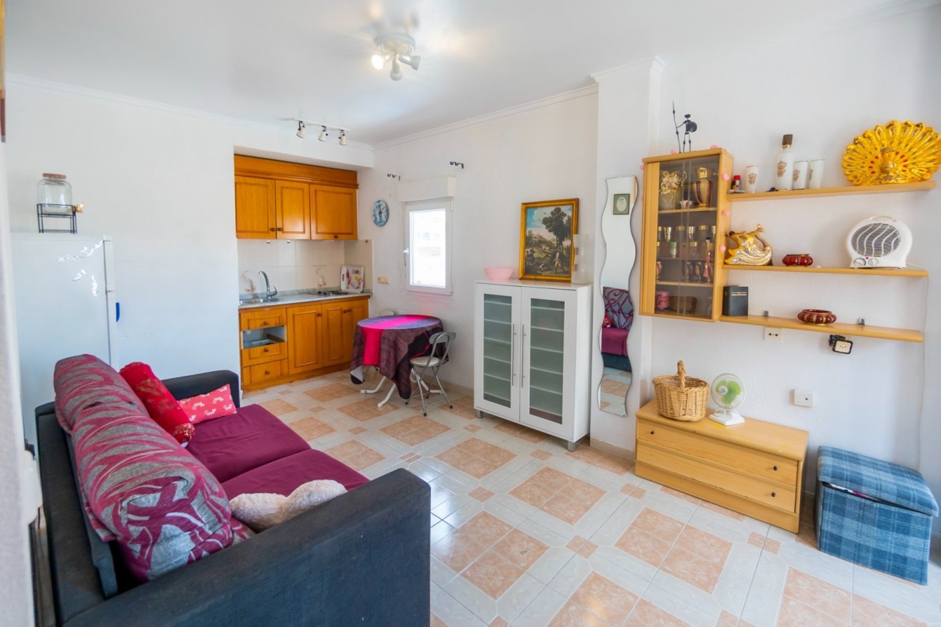  - Apartament - Torrevieja - Playa del cura