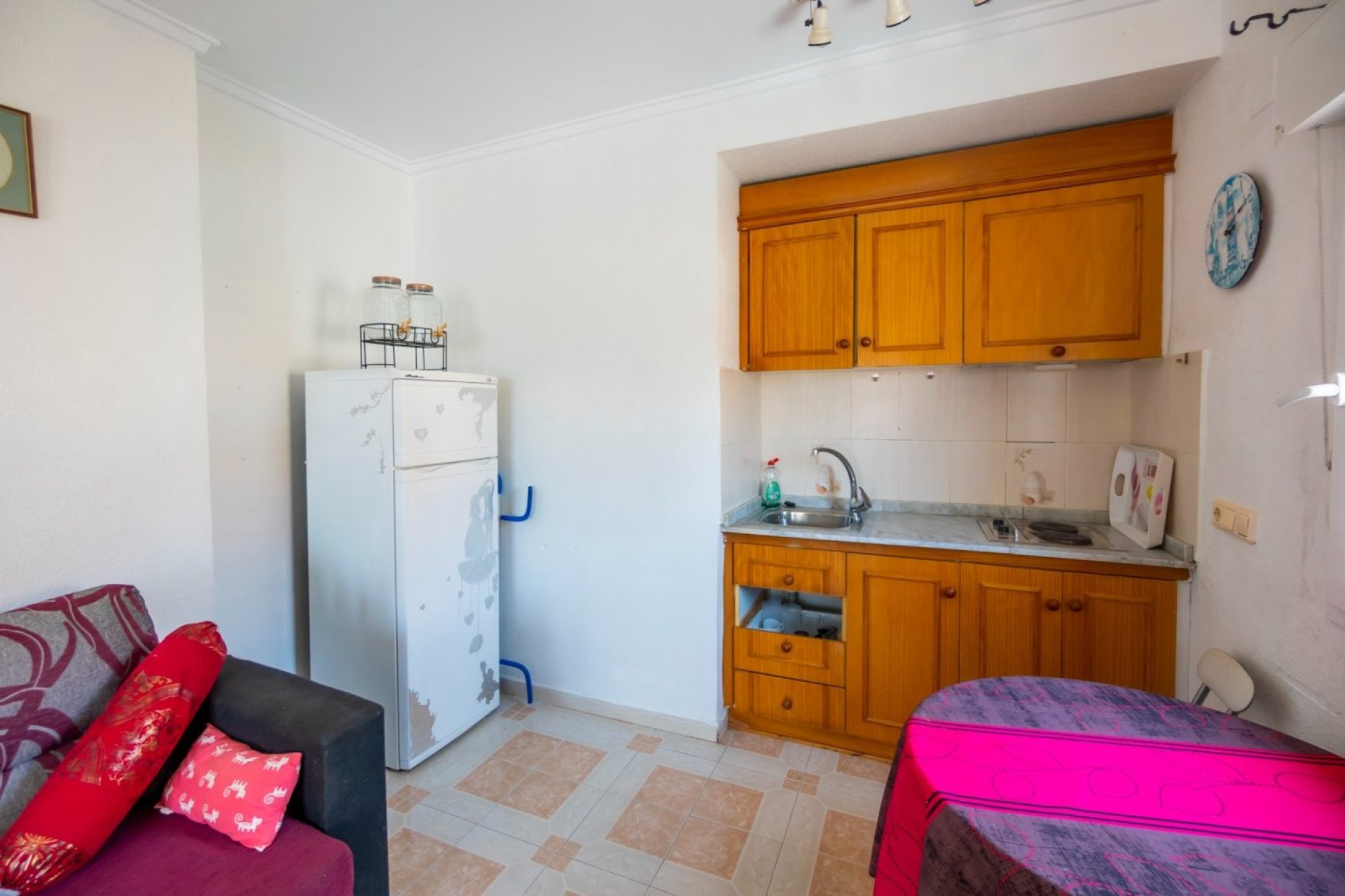  - Apartament - Torrevieja - Playa del cura