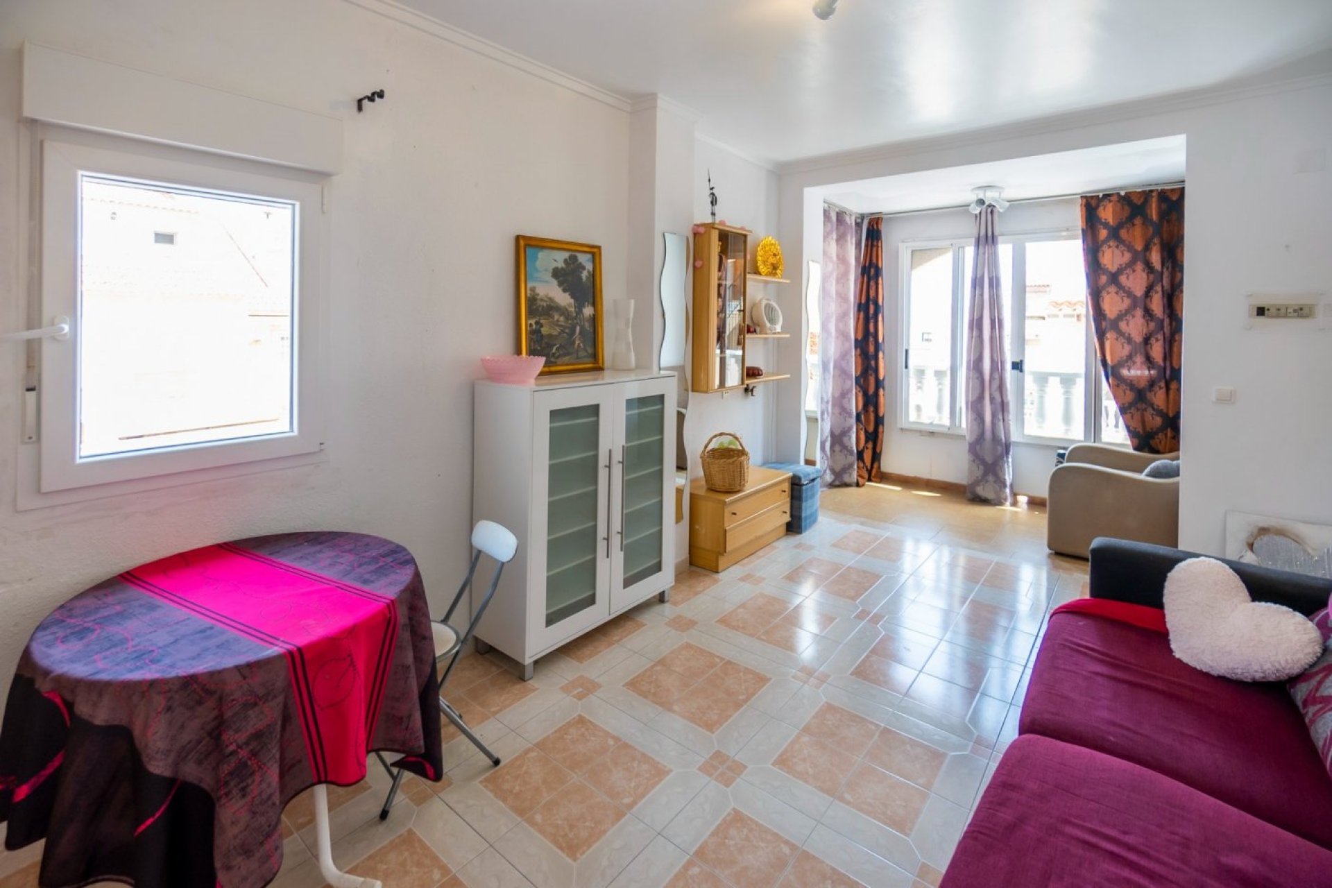  - Apartament - Torrevieja - Playa del cura