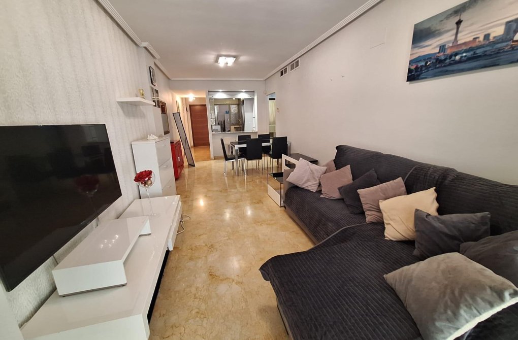  - Apartament - Torrevieja - Playa del cura