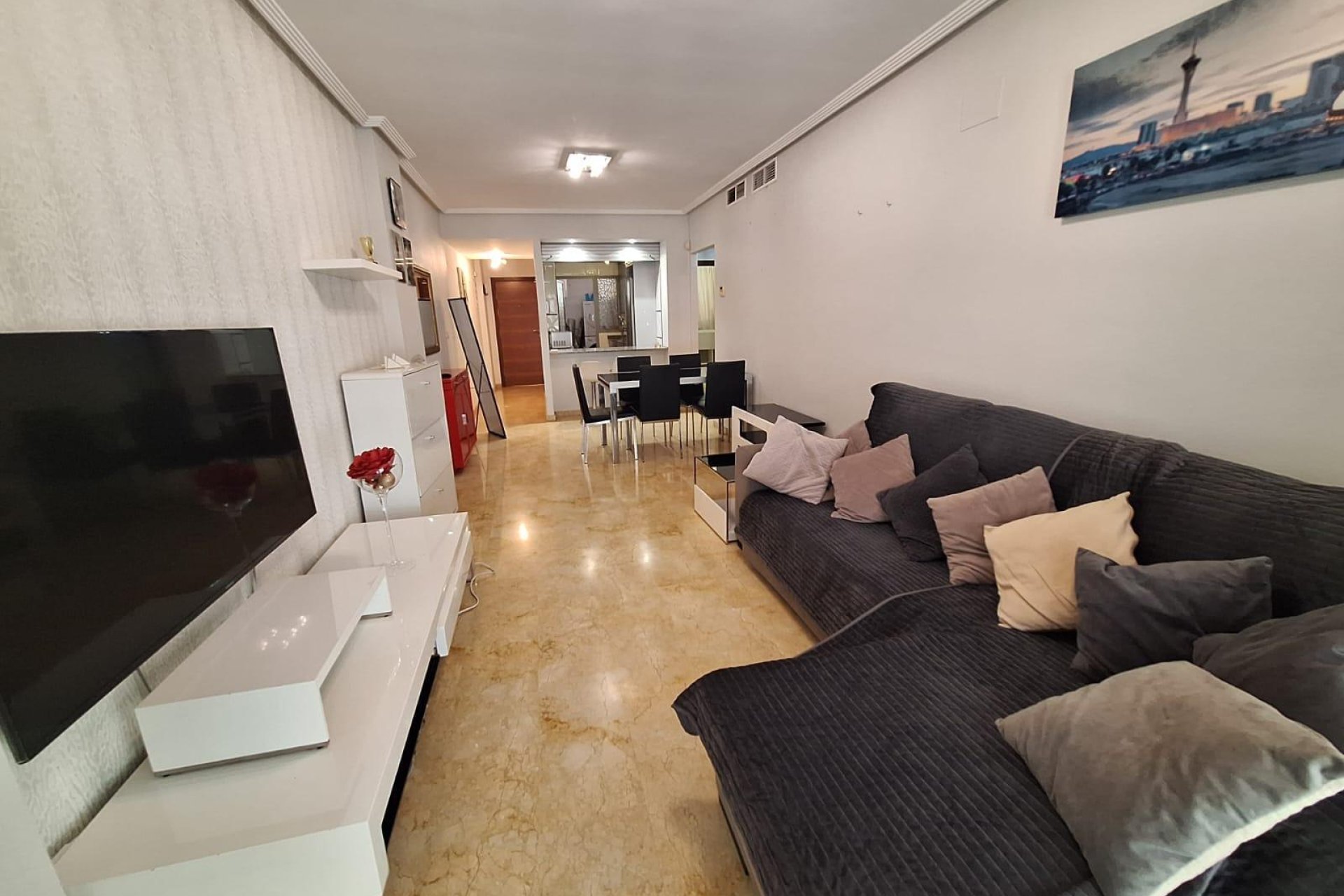  - Apartament - Torrevieja - Playa del cura