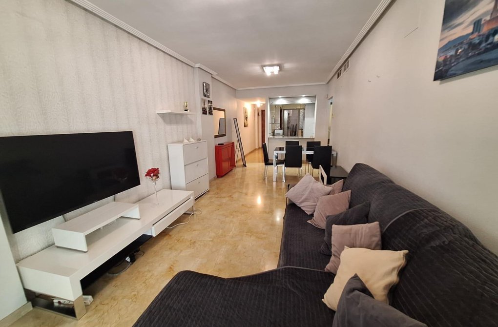  - Apartament - Torrevieja - Playa del cura