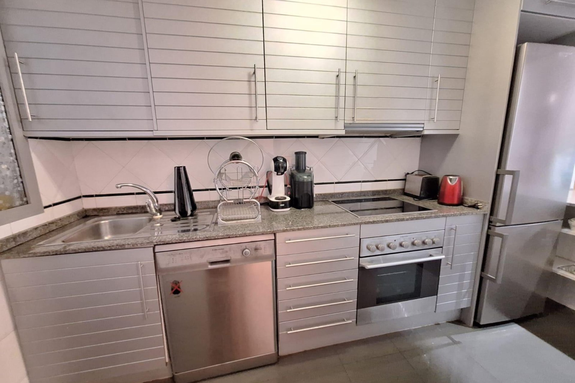  - Apartament - Torrevieja - Playa del cura