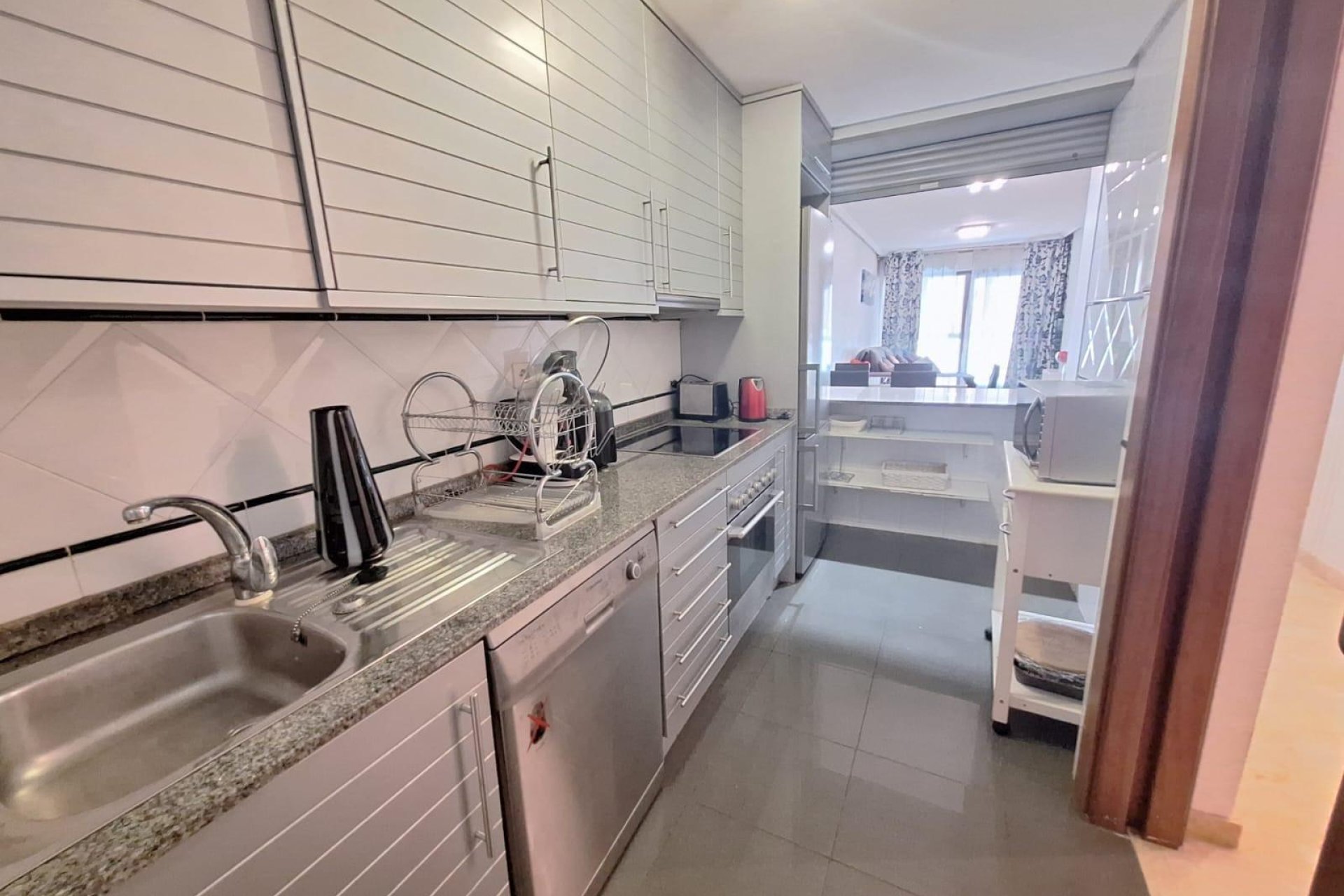  - Apartament - Torrevieja - Playa del cura