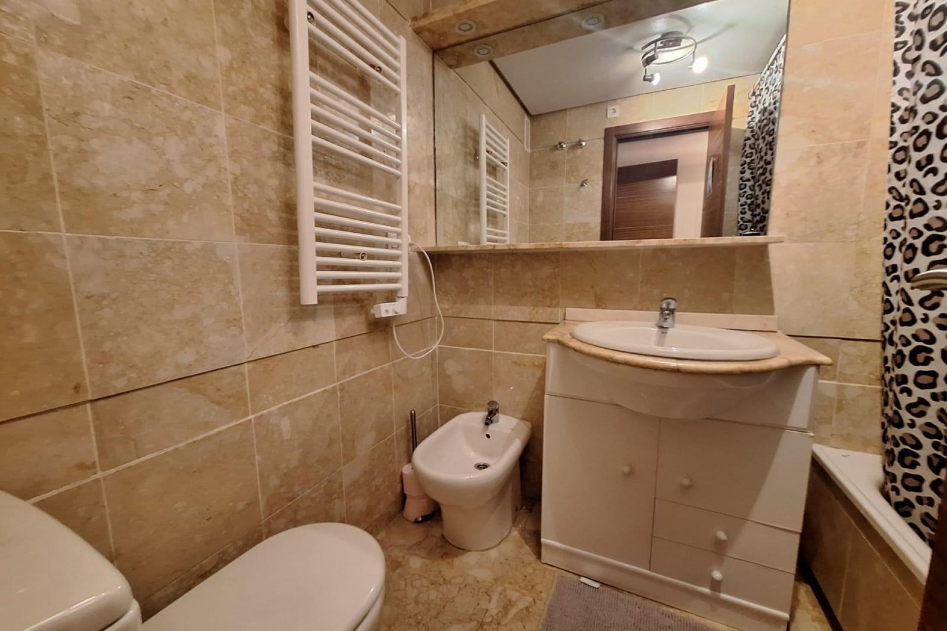  - Apartament - Torrevieja - Playa del cura