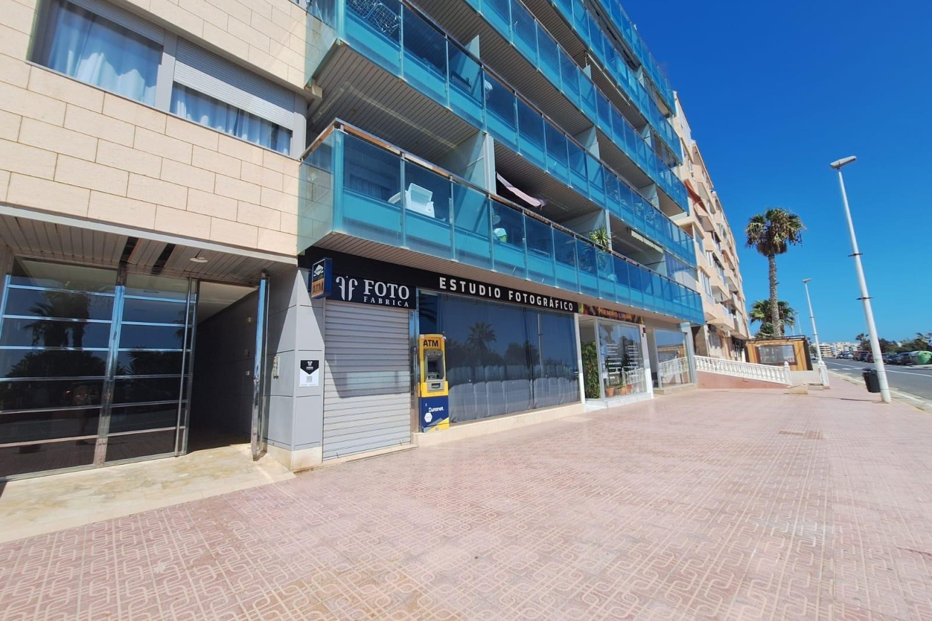  - Apartament - Torrevieja - Playa del cura