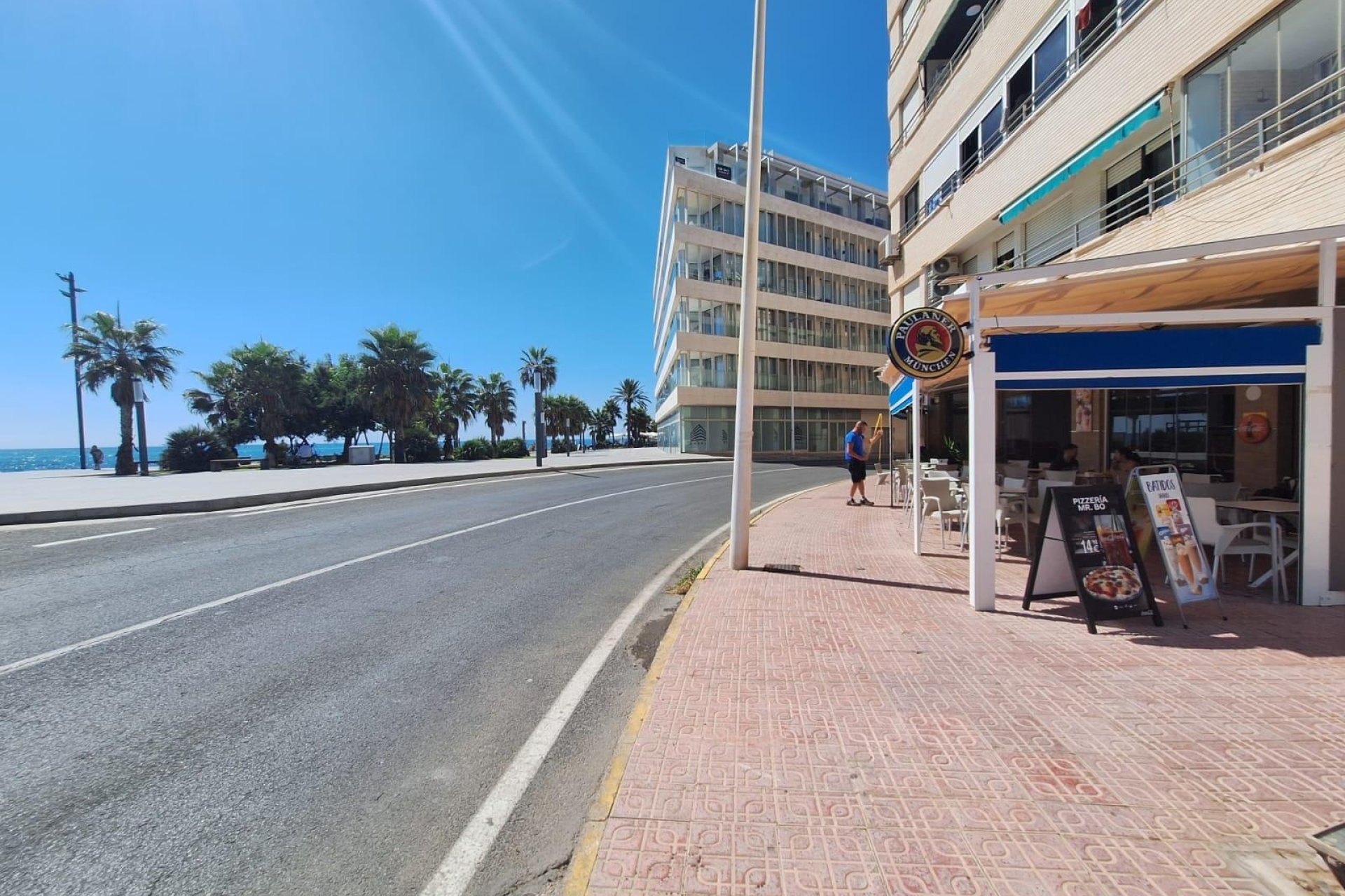  - Apartament - Torrevieja - Playa del cura