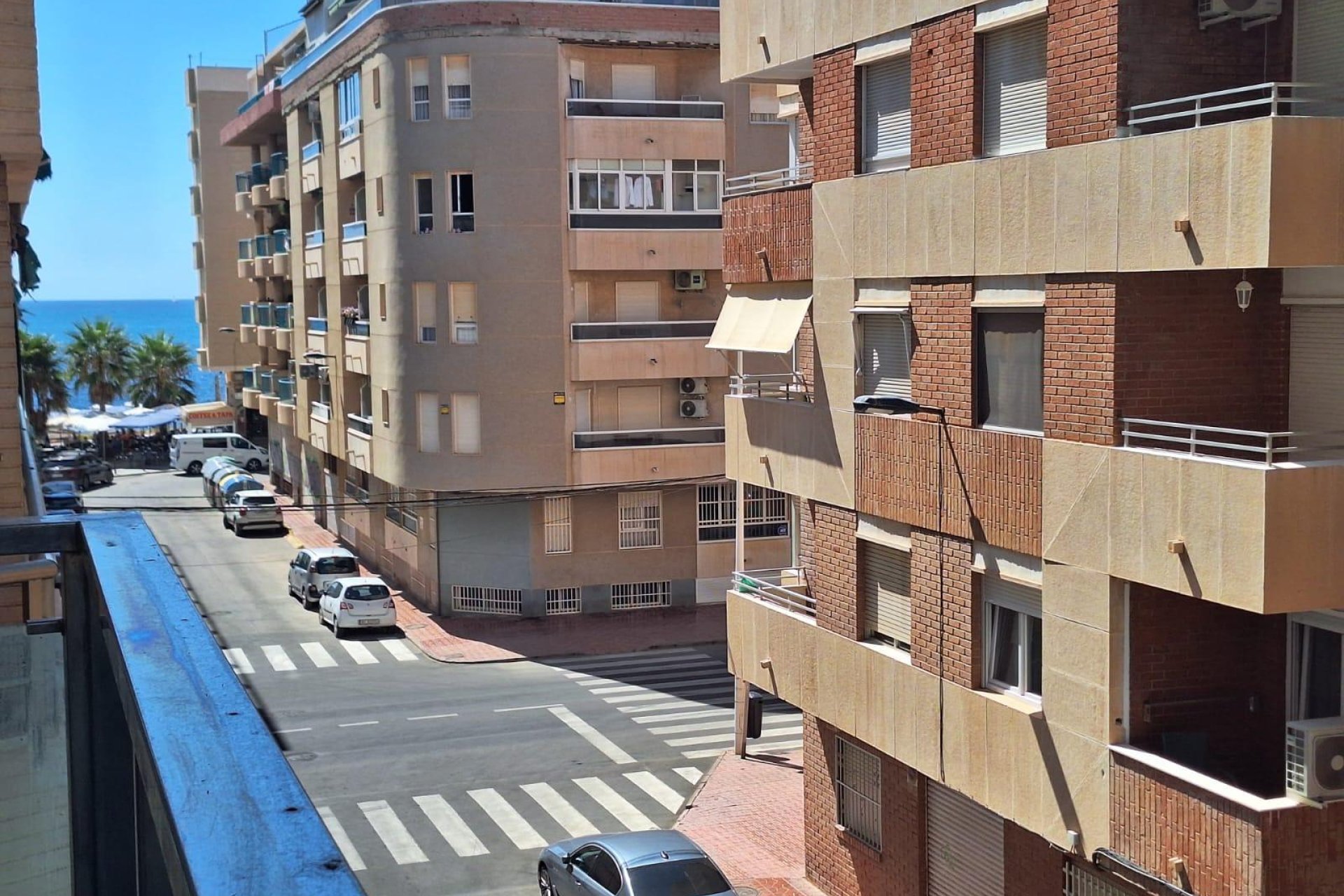  - Apartament - Torrevieja - Playa del cura