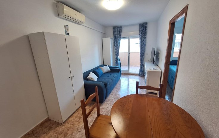 Apartament -  - Torrevieja - Playa del cura