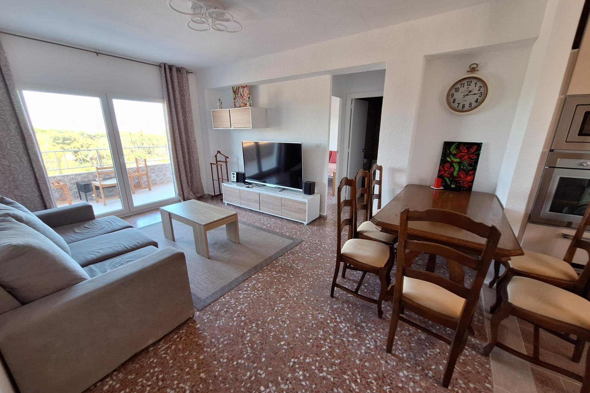  - Apartament - Torrevieja - Punta prima