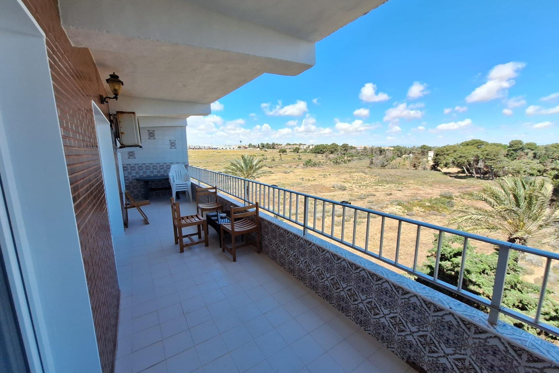  - Apartament - Torrevieja - Punta prima
