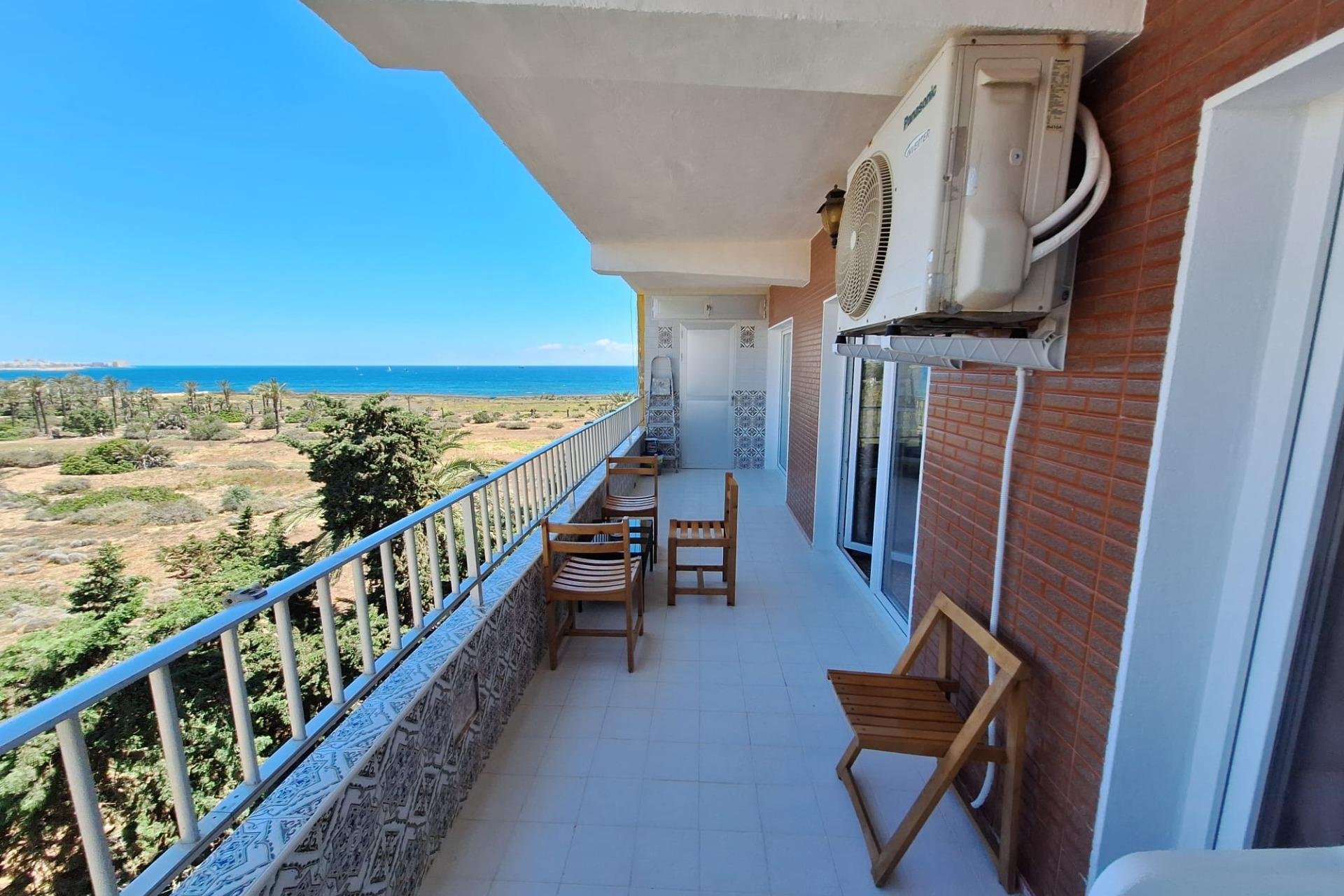 - Apartament - Torrevieja - Punta prima