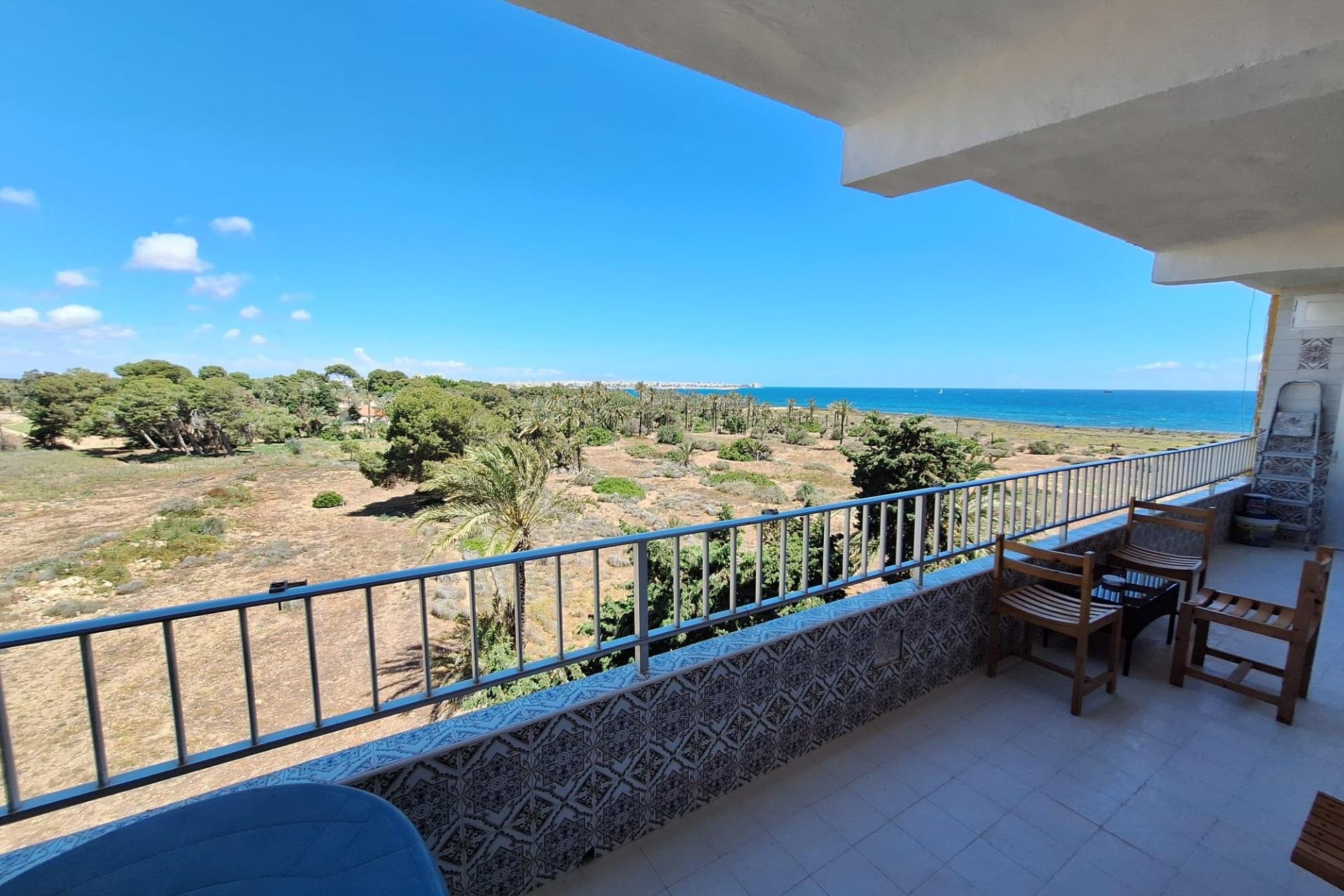  - Apartament - Torrevieja - Punta prima