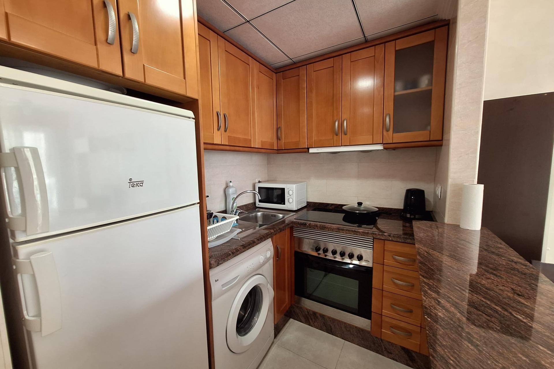  - Apartament - Torrevieja - torrevieja