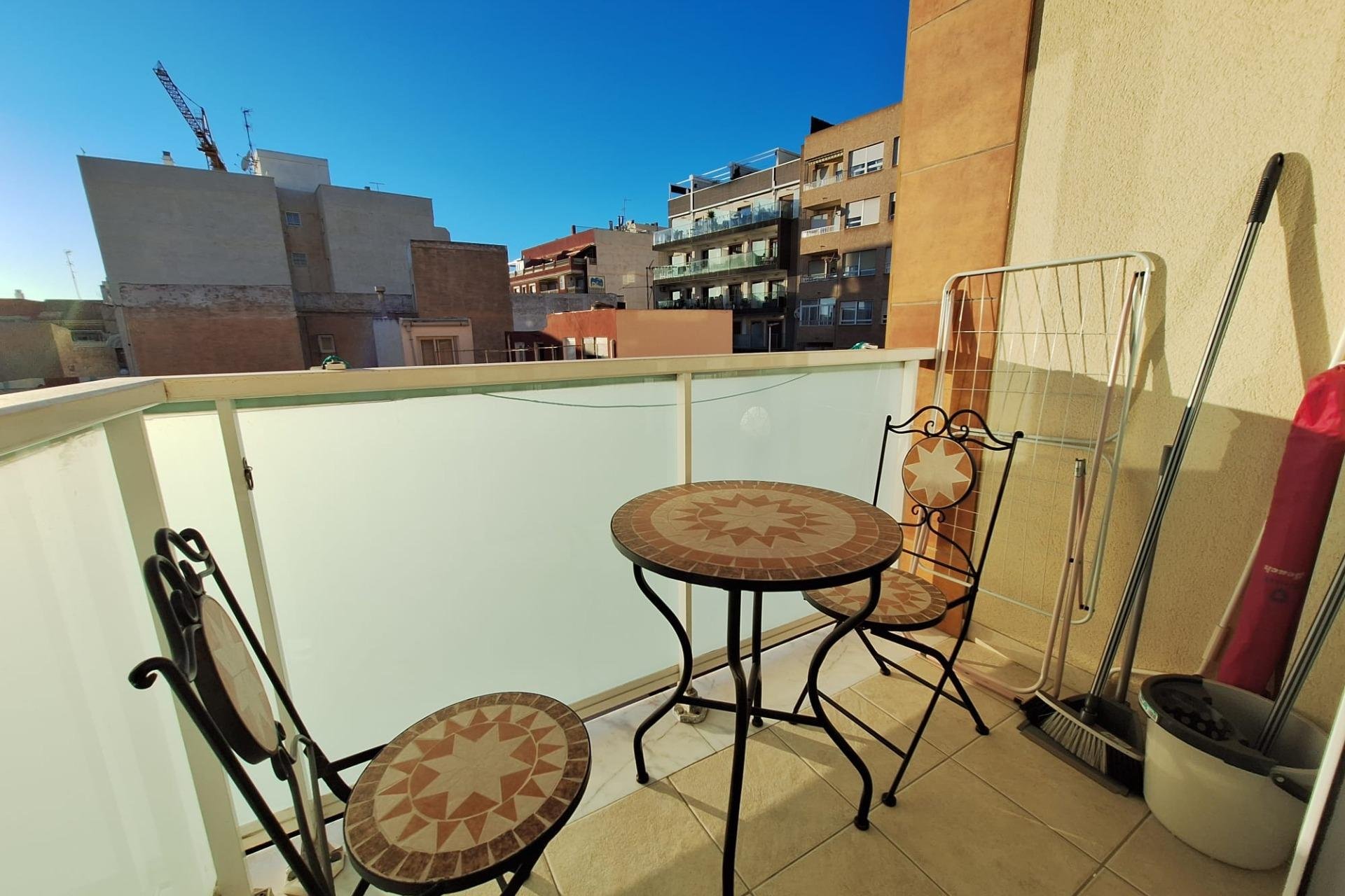  - Apartament - Torrevieja - torrevieja