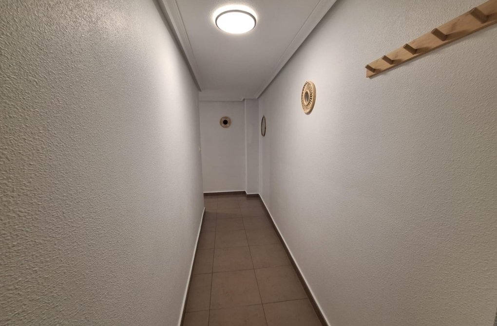  - Apartament - Torrevieja - torrevieja