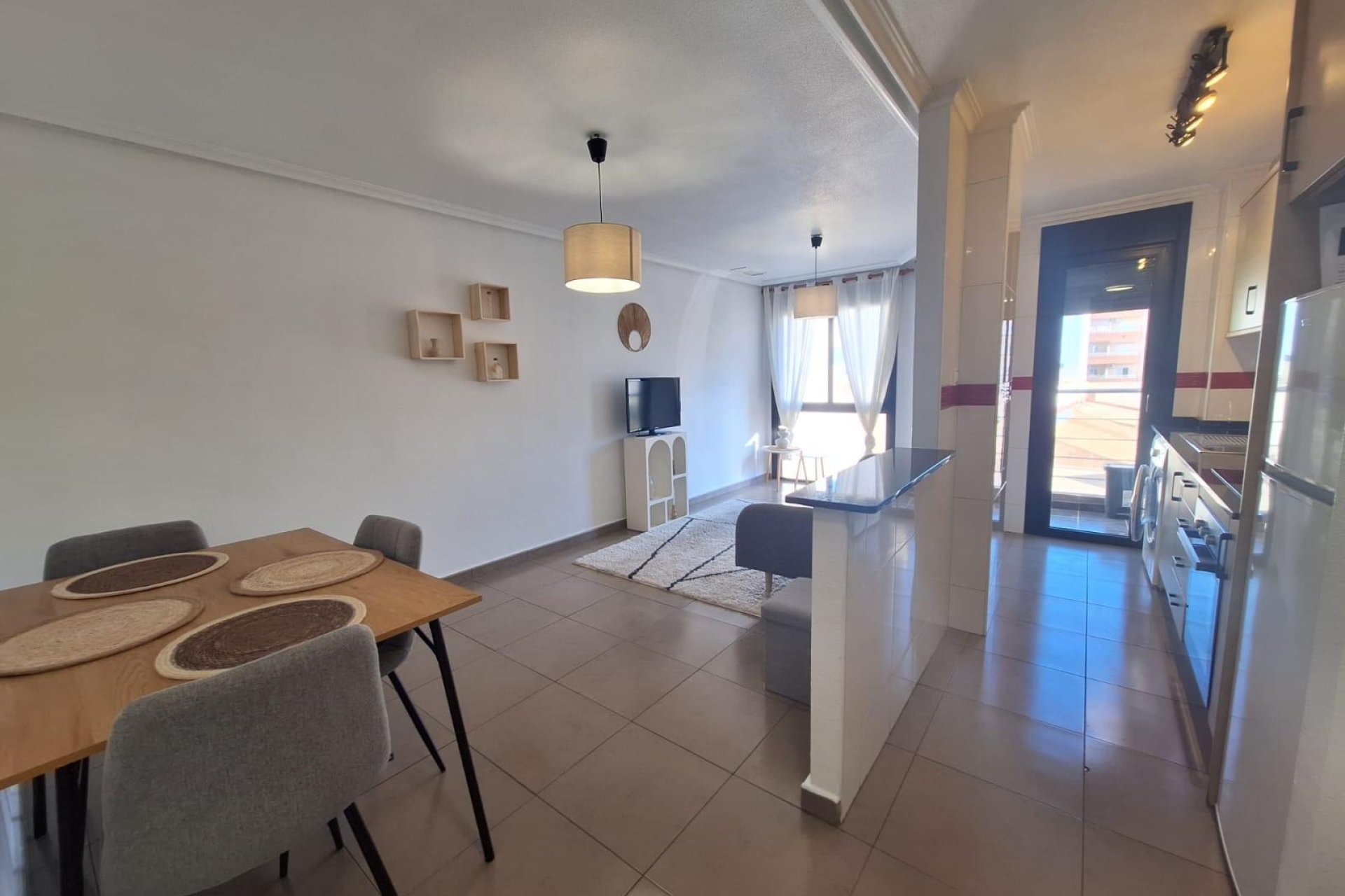  - Apartament - Torrevieja - torrevieja