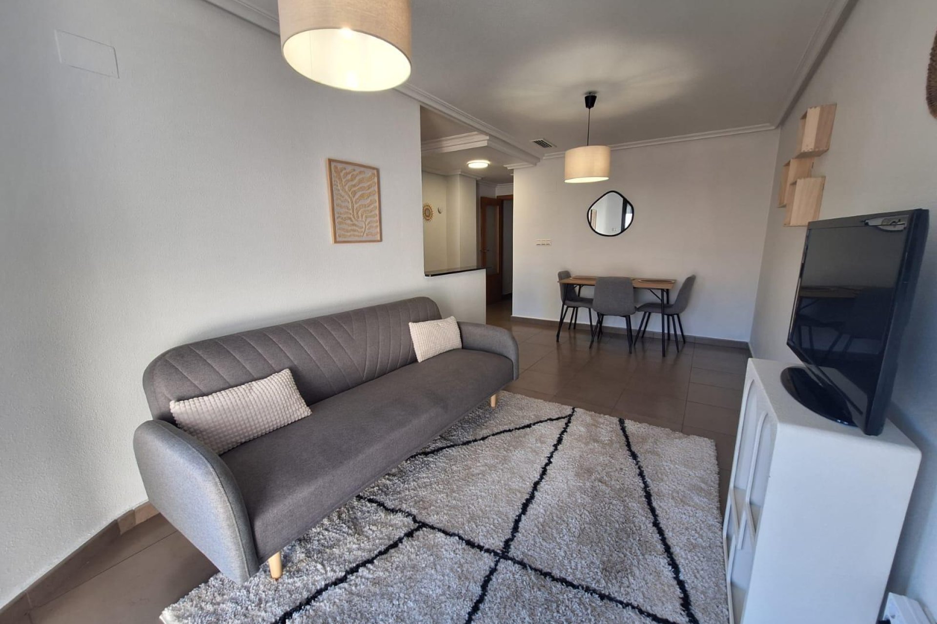  - Apartament - Torrevieja - torrevieja