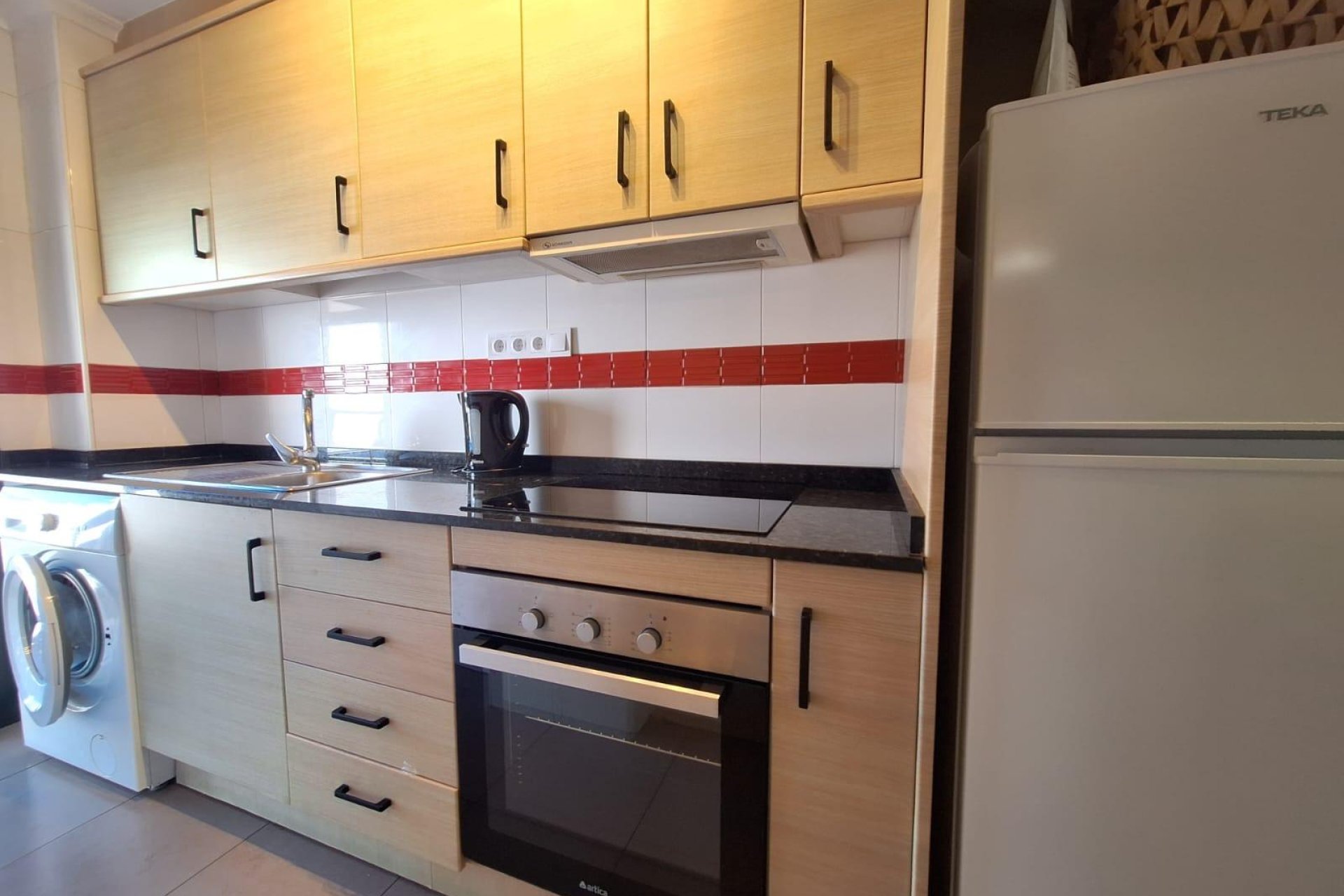  - Apartament - Torrevieja - torrevieja