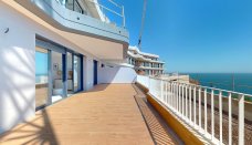 Apartamento - Obra nueva - Aguilas - NBR-78566