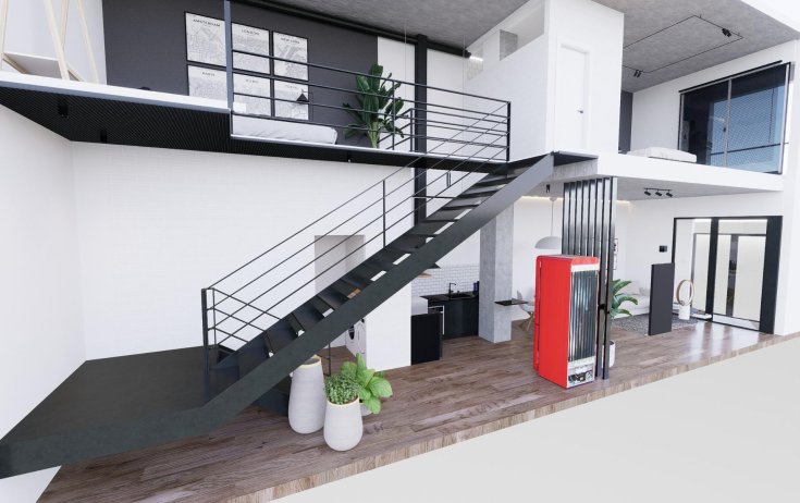 Apartamento - Obra nueva - Alicante - Carolinas Bajas