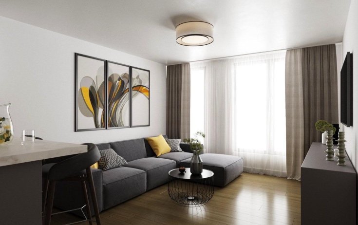Apartamento - Obra nueva - Alicante - Centro