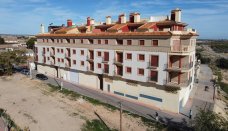 Apartamento - Obra nueva - Avileses - NBR-93557