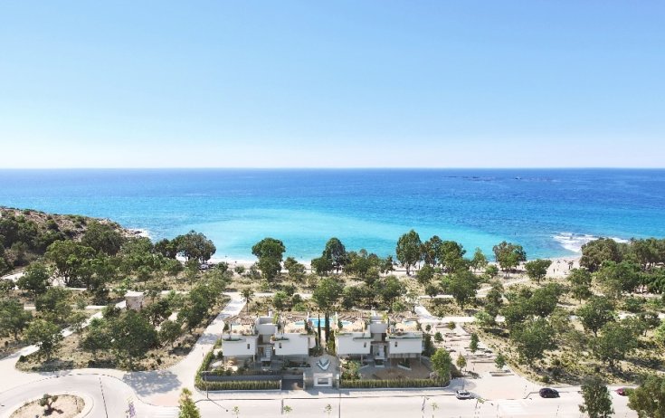 Apartamento - Obra nueva - Benidorm - Benidorm