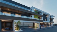 Apartamento - Obra nueva - Benijofar - NBR-18826